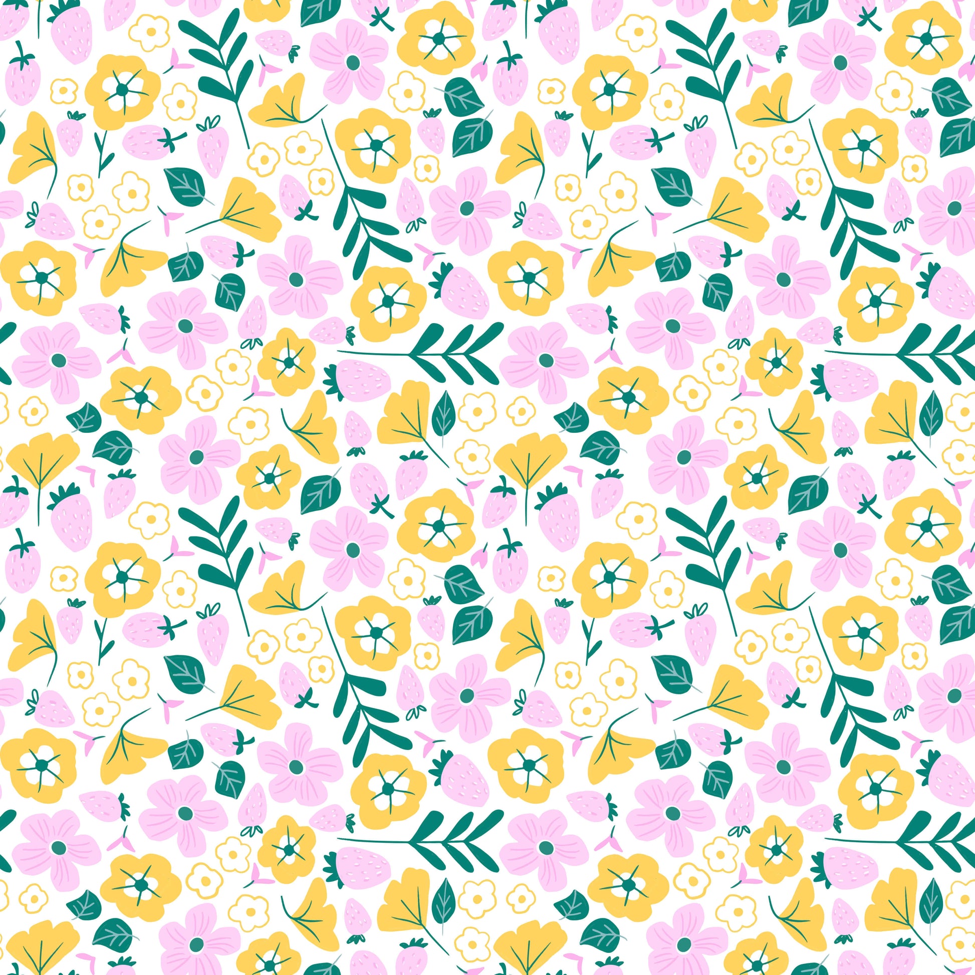 Pattern for printing on leather, acrylic, wood or cork for earring blanks or earring supplies in pattern style - Pattern -  Beach Picnic - 09