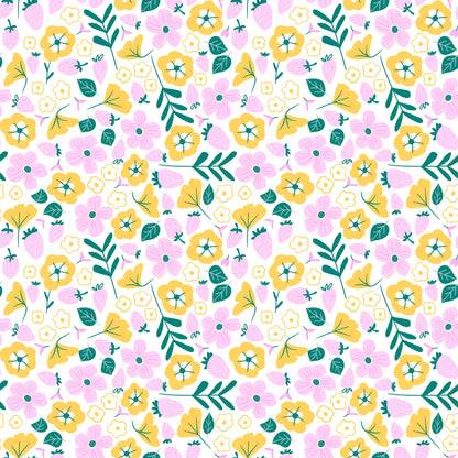 Pattern for printing on leather, acrylic, wood or cork for earring blanks or earring supplies in pattern style - Pattern -  Beach Picnic - 09