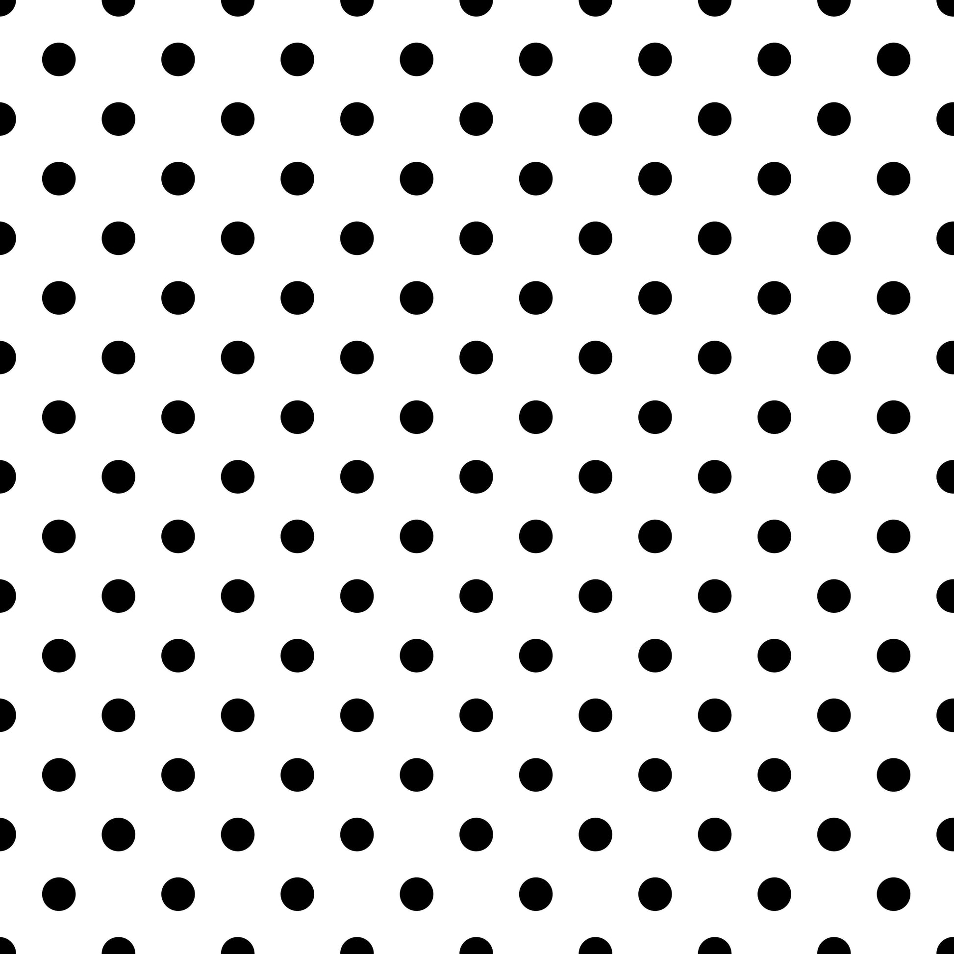 Pattern for printing on leather, acrylic, wood or cork for earring blanks or earring supplies in pattern style - Pattern -  Black & White - 12