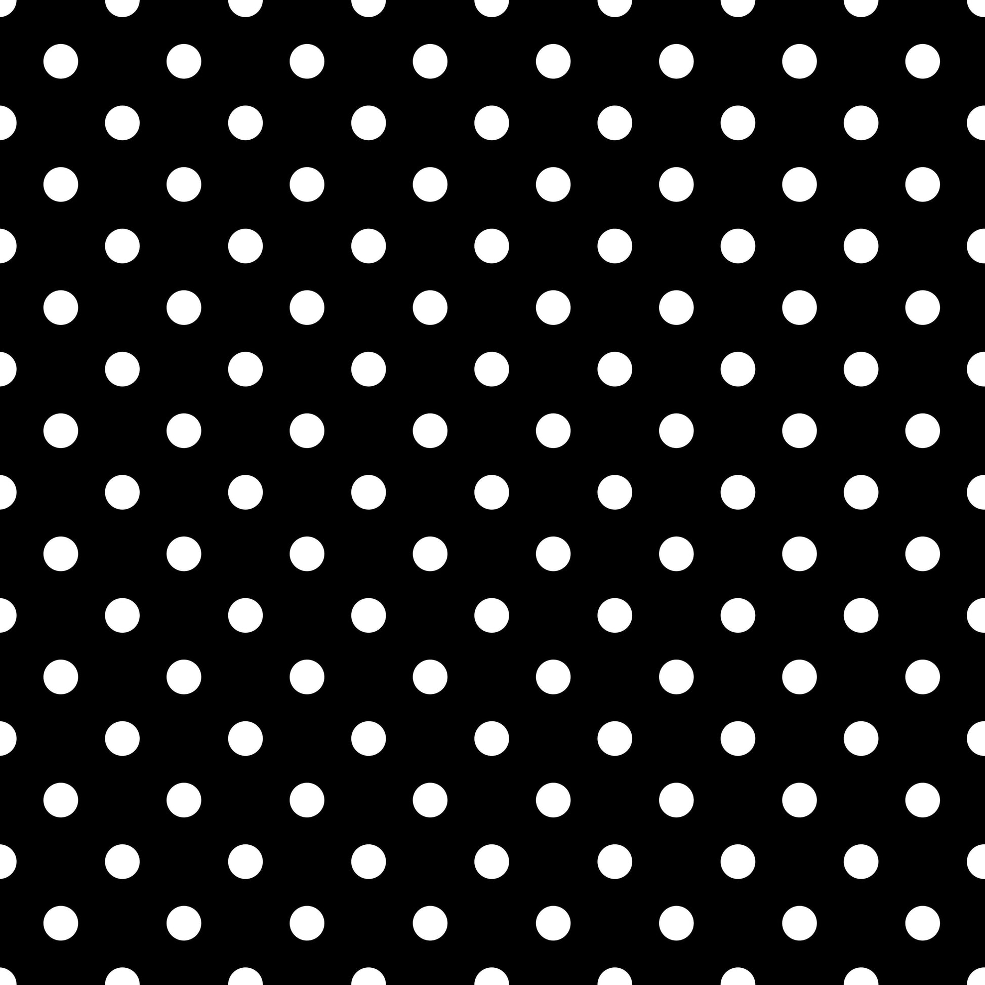 Pattern for printing on leather, acrylic, wood or cork for earring blanks or earring supplies in pattern style - Pattern -  Black & White - 16