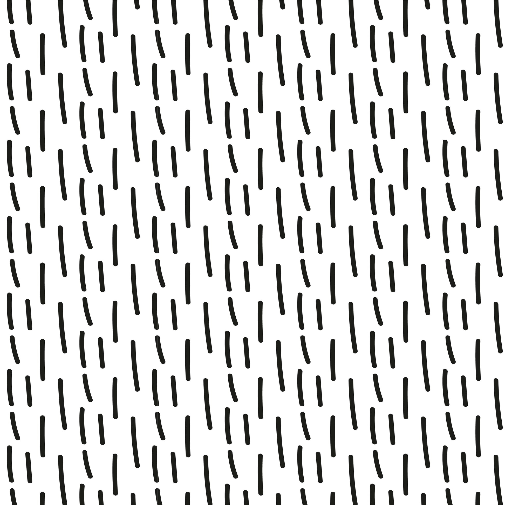 Pattern for printing on leather, acrylic, wood or cork for earring blanks or earring supplies in pattern style - Pattern -  Black & White - 20