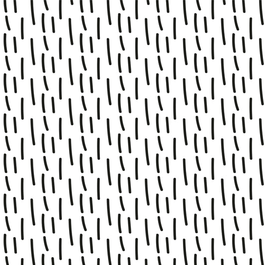Pattern for printing on leather, acrylic, wood or cork for earring blanks or earring supplies in pattern style - Pattern -  Black & White - 20
