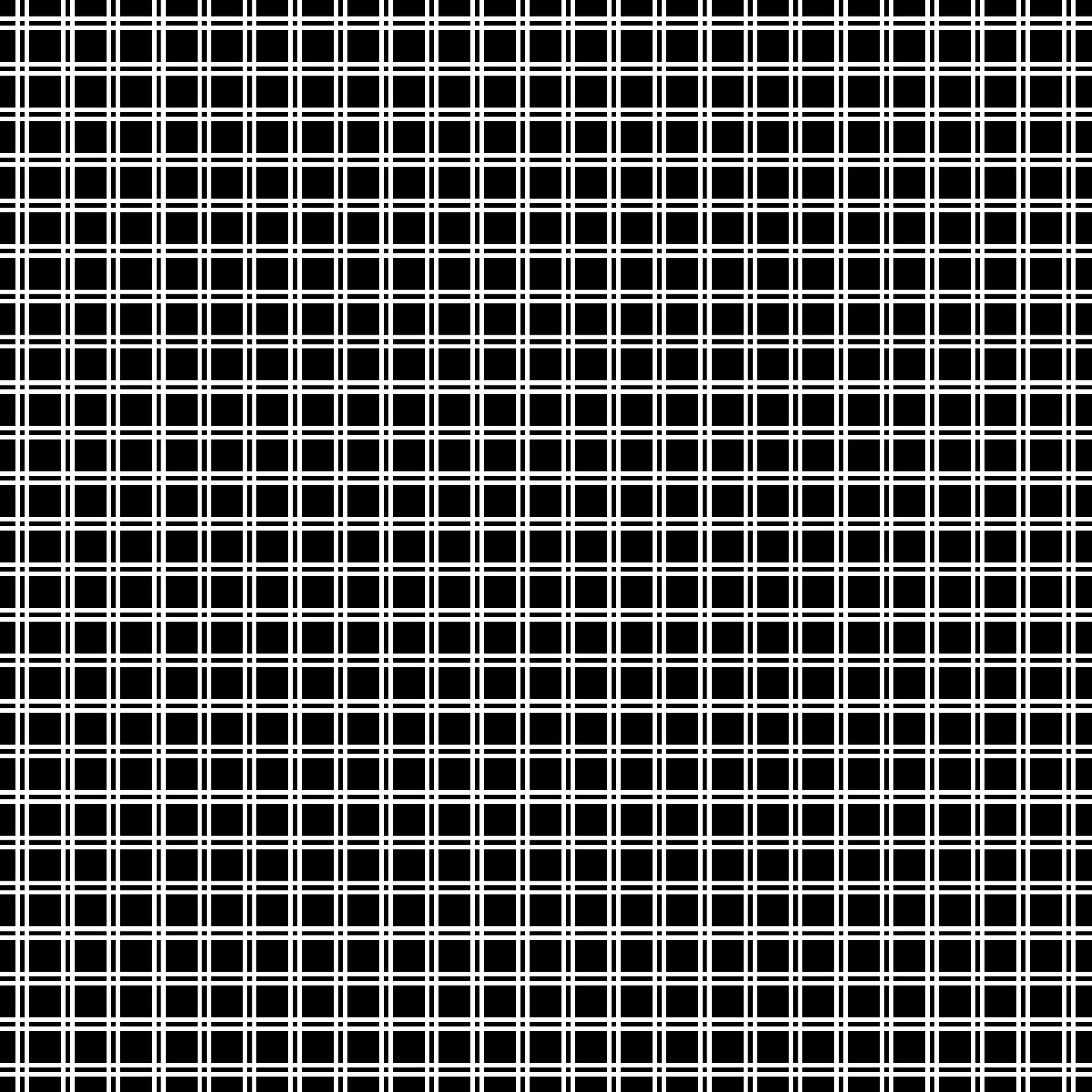 Pattern for printing on leather, acrylic, wood or cork for earring blanks or earring supplies in pattern style - Pattern -  Black & White - 26