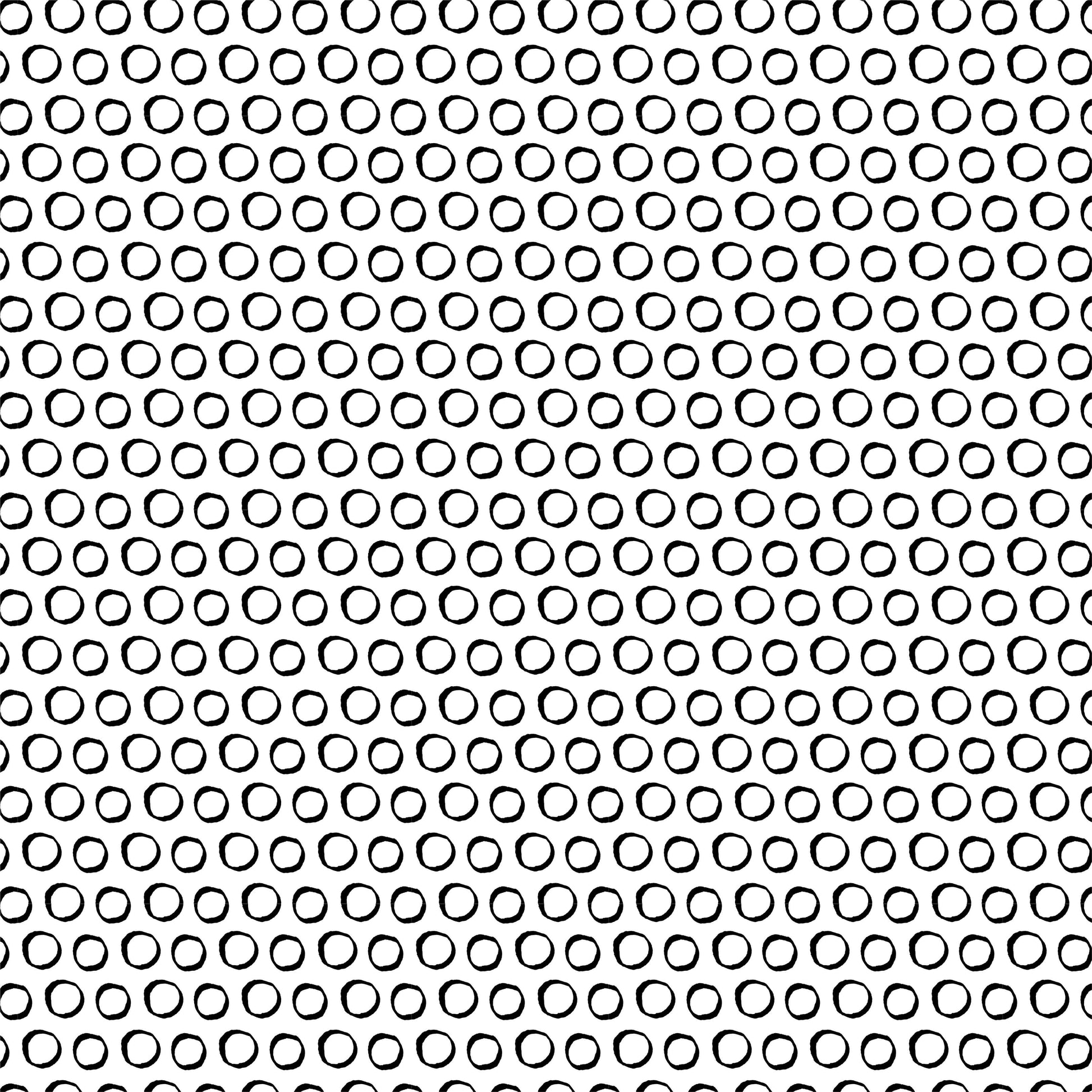 Pattern for printing on leather, acrylic, wood or cork for earring blanks or earring supplies in pattern style - Pattern -  Black & White - 27
