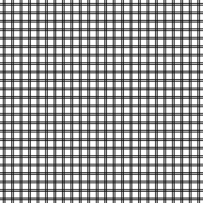 Pattern for printing on leather, acrylic, wood or cork for earring blanks or earring supplies in pattern style - Pattern -  Black & White - 28