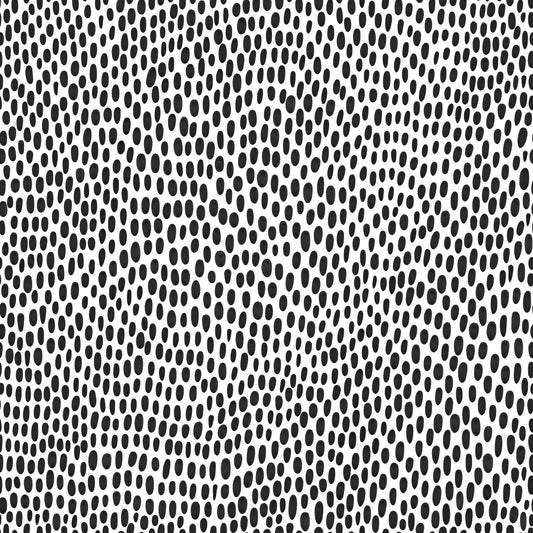 Pattern for printing on leather, acrylic, wood or cork for earring blanks or earring supplies in pattern style - Pattern -  Black & White - 40
