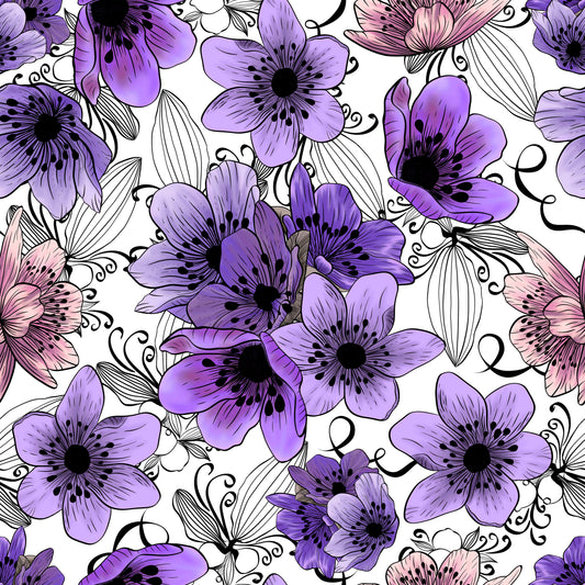 Blooms - 18