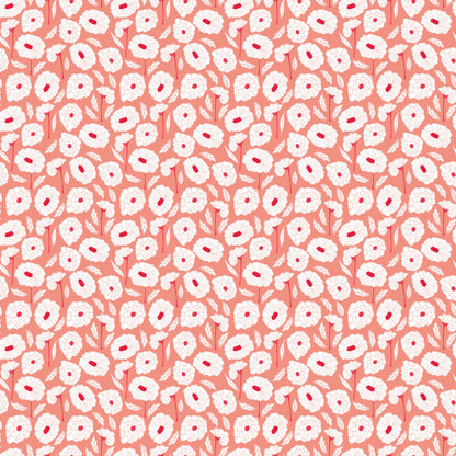 Pattern for printing on leather, acrylic, wood or cork for earring blanks or earring supplies in pattern style - Pattern -  Blossoming Days - 10
