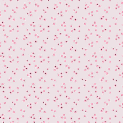 Pattern for printing on leather, acrylic, wood or cork for earring blanks or earring supplies in pattern style - Pattern -  Blossoming Days - 18