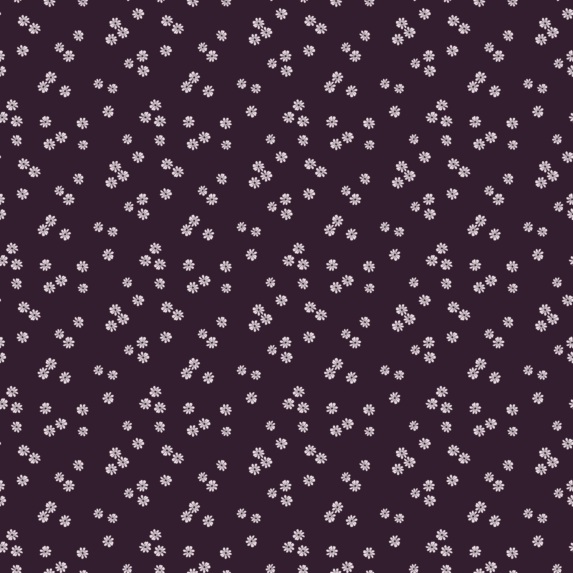 Pattern for printing on leather, acrylic, wood or cork for earring blanks or earring supplies in pattern style - Pattern -  Blossoming Days - 19