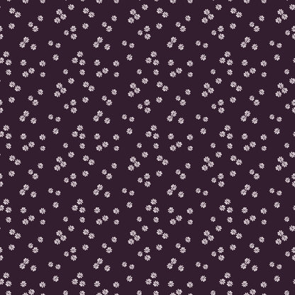 Pattern for printing on leather, acrylic, wood or cork for earring blanks or earring supplies in pattern style - Pattern -  Blossoming Days - 19