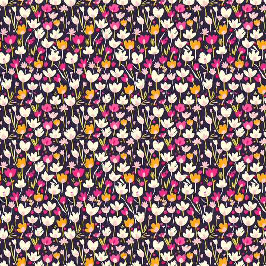 Pattern for printing on leather, acrylic, wood or cork for earring blanks or earring supplies in pattern style - Pattern -  Blossoming Days - 31