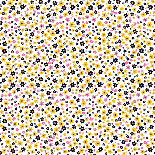 Pattern for printing on leather, acrylic, wood or cork for earring blanks or earring supplies in pattern style - Pattern -  Blossoming Days - 32