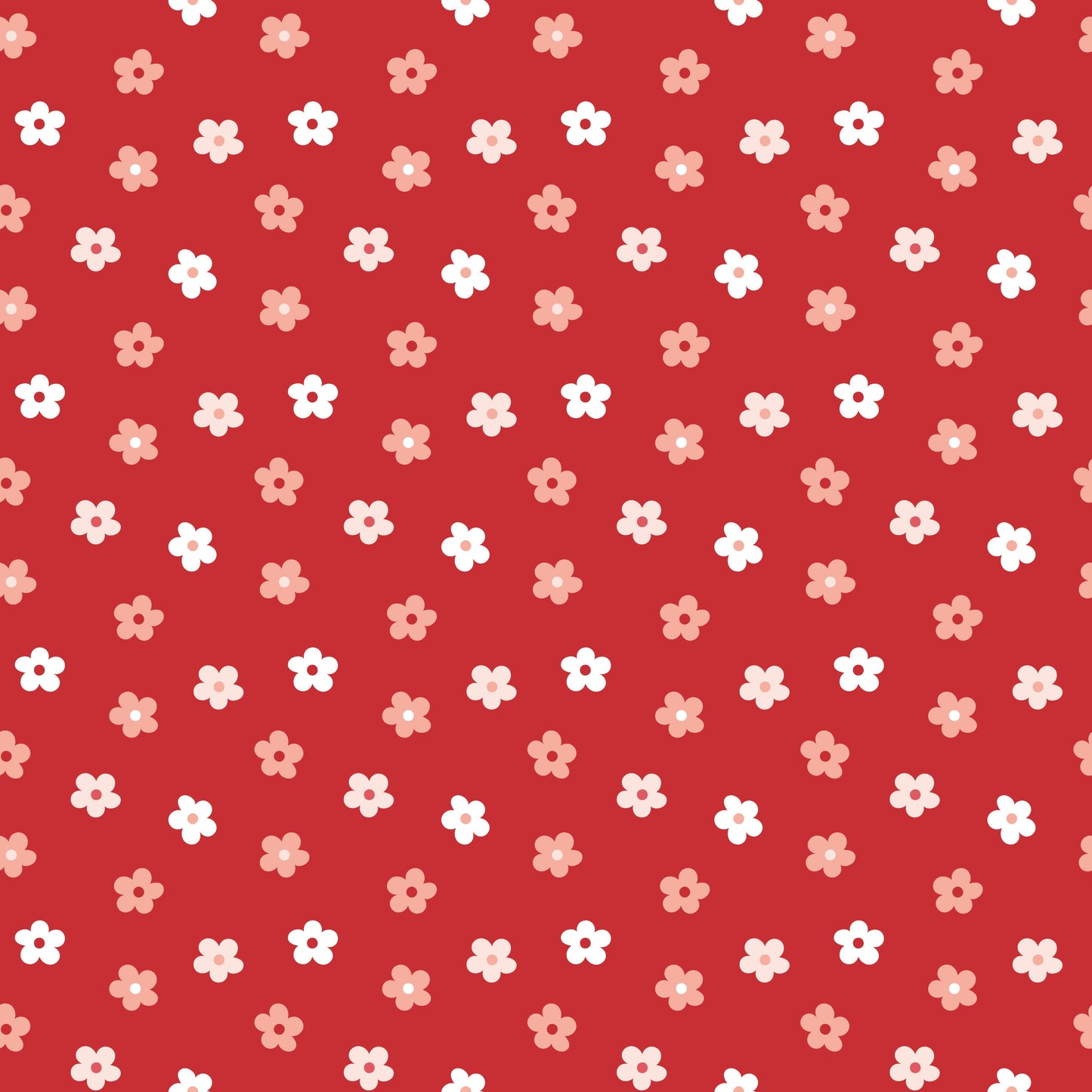 Pattern for printing on leather, acrylic, wood or cork for earring blanks or earring supplies in pattern style - Pattern -  Blossoming Days - 33