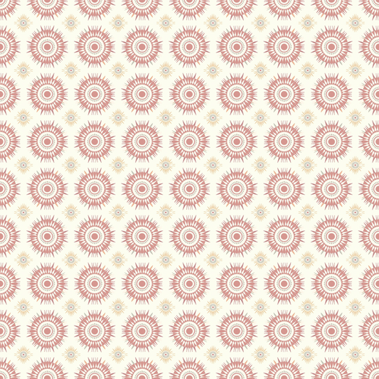 Pattern for printing on leather, acrylic, wood or cork for earring blanks or earring supplies in pattern style - Pattern -  Boho - 03