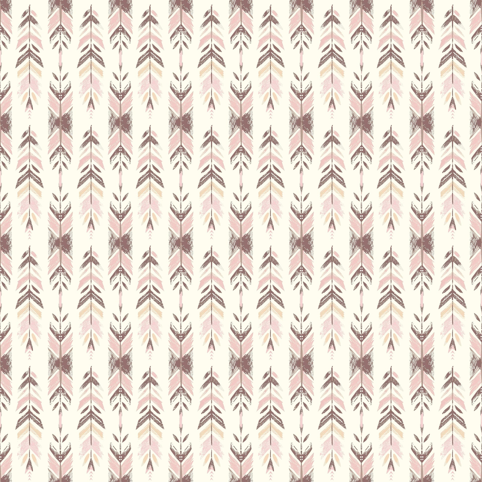 Pattern for printing on leather, acrylic, wood or cork for earring blanks or earring supplies in pattern style - Pattern -  Boho - 11