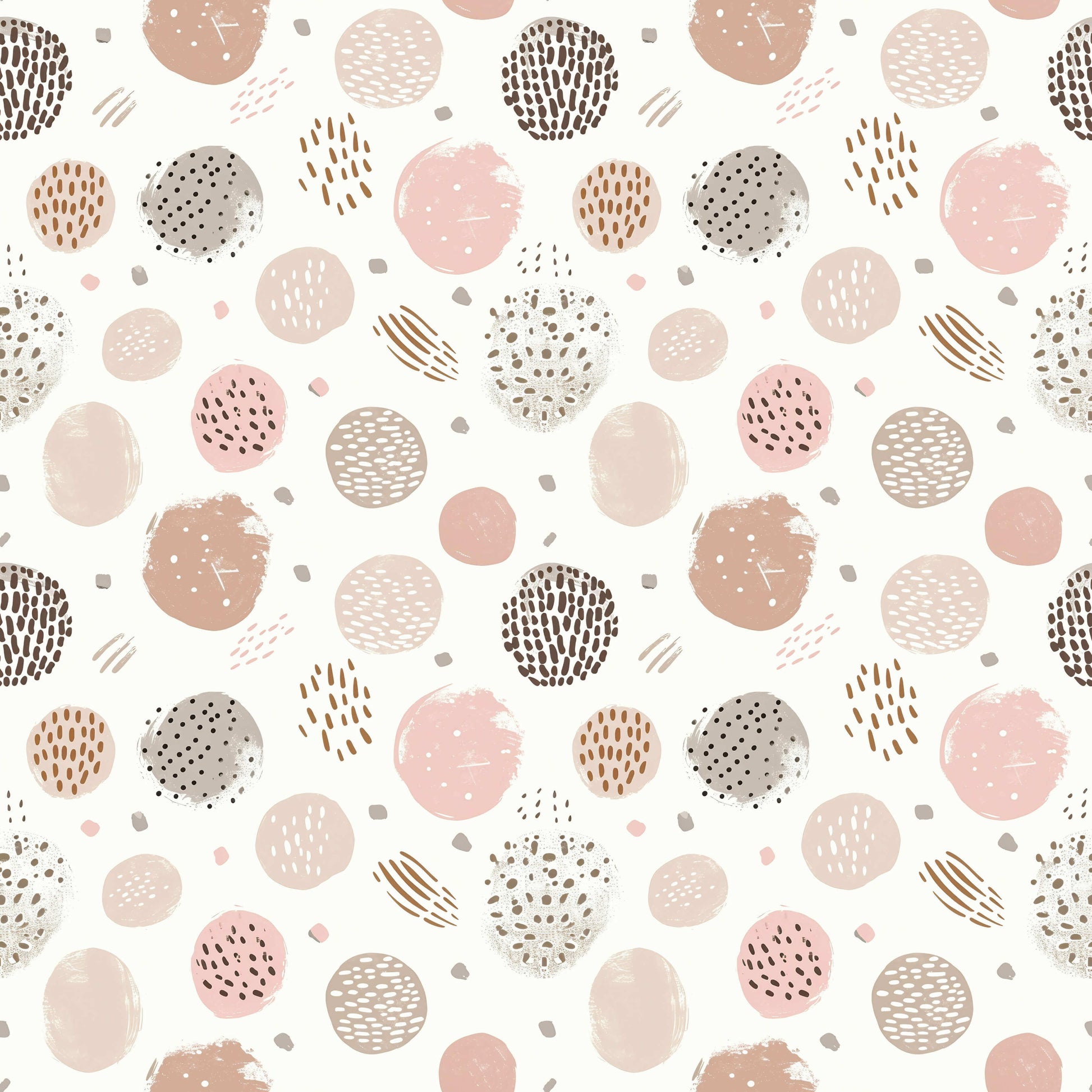Pattern for printing on leather, acrylic, wood or cork for earring blanks or earring supplies in pattern style - Pattern -  Boho - 12