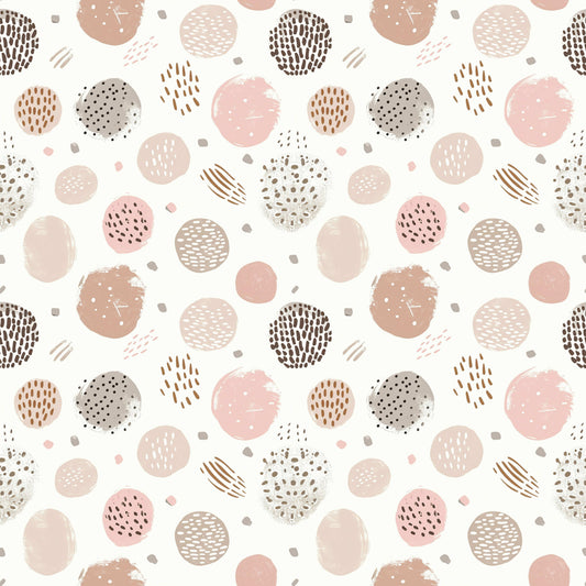 Pattern for printing on leather, acrylic, wood or cork for earring blanks or earring supplies in pattern style - Pattern -  Boho - 12