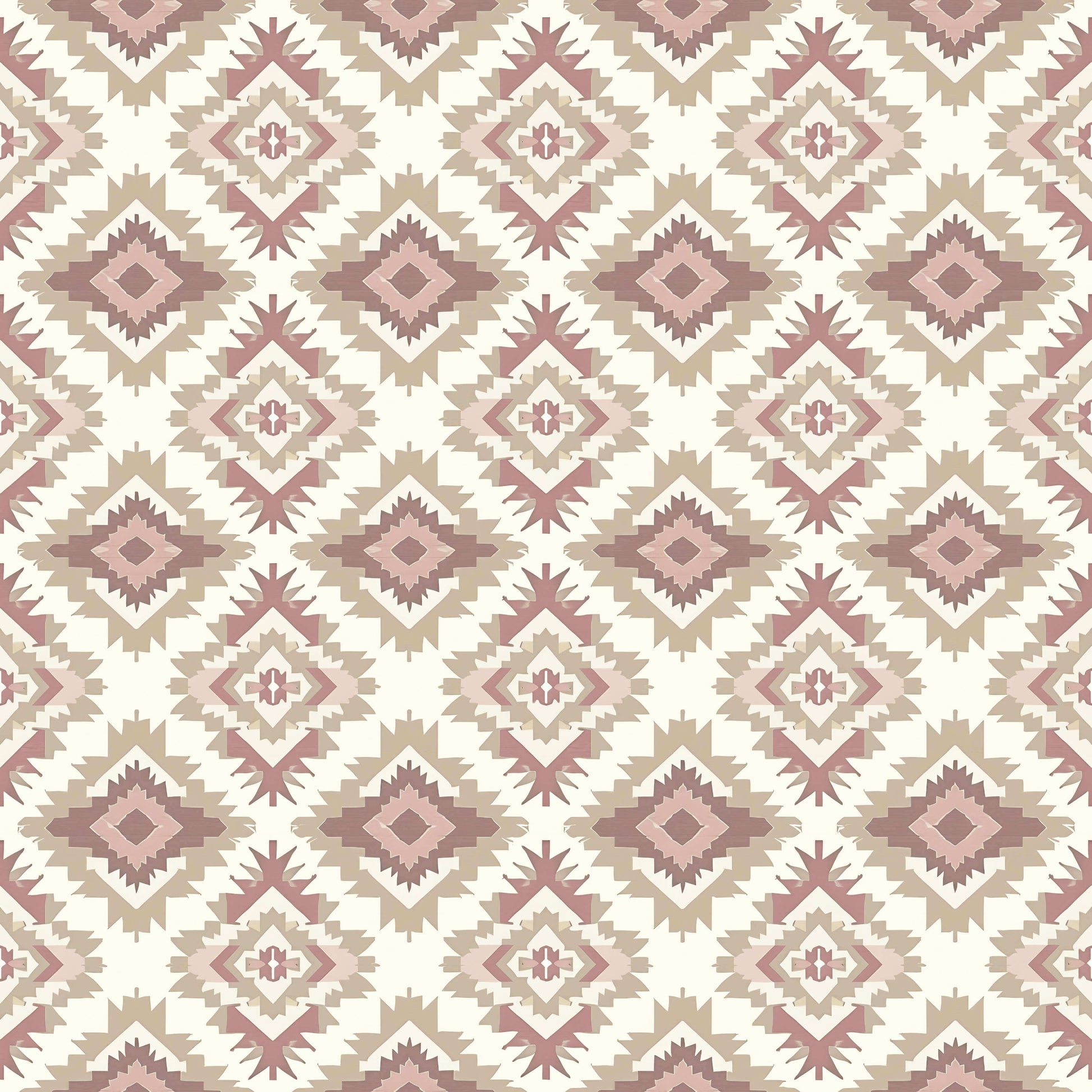 Pattern for printing on leather, acrylic, wood or cork for earring blanks or earring supplies in pattern style - Pattern -  Boho - 13