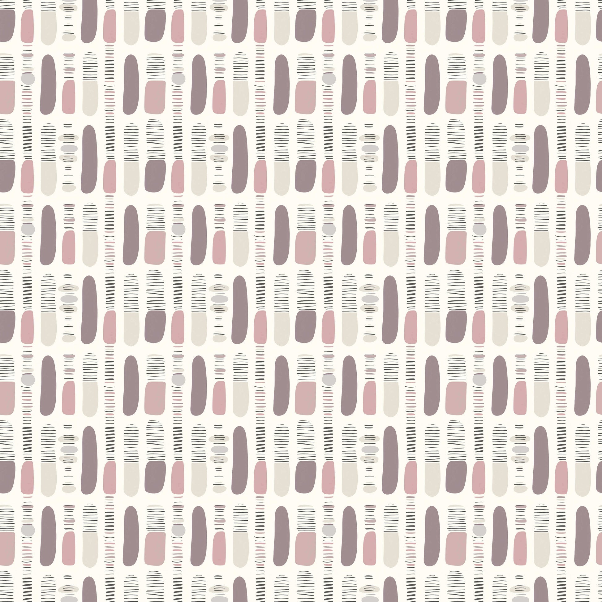 Pattern for printing on leather, acrylic, wood or cork for earring blanks or earring supplies in pattern style - Pattern -  Boho - 14