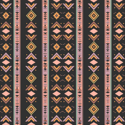Pattern for printing on leather, acrylic, wood or cork for earring blanks or earring supplies in pattern style - Pattern -  Boho - 16