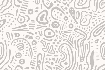 Pattern for printing on leather, acrylic, wood or cork for earring blanks or earring supplies in pattern style - Pattern -  Boho - 18