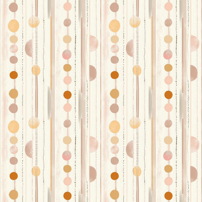 Pattern for printing on leather, acrylic, wood or cork for earring blanks or earring supplies in pattern style - Pattern -  Boho - 33