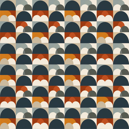 Pattern for printing on leather, acrylic, wood or cork for earring blanks or earring supplies in pattern style - Pattern -  Boho - 34