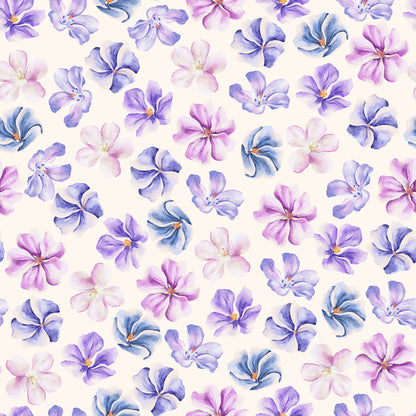 Pattern for printing on leather, acrylic, wood or cork for earring blanks or earring supplies in pattern style - Pattern -  Boho Floral - 11