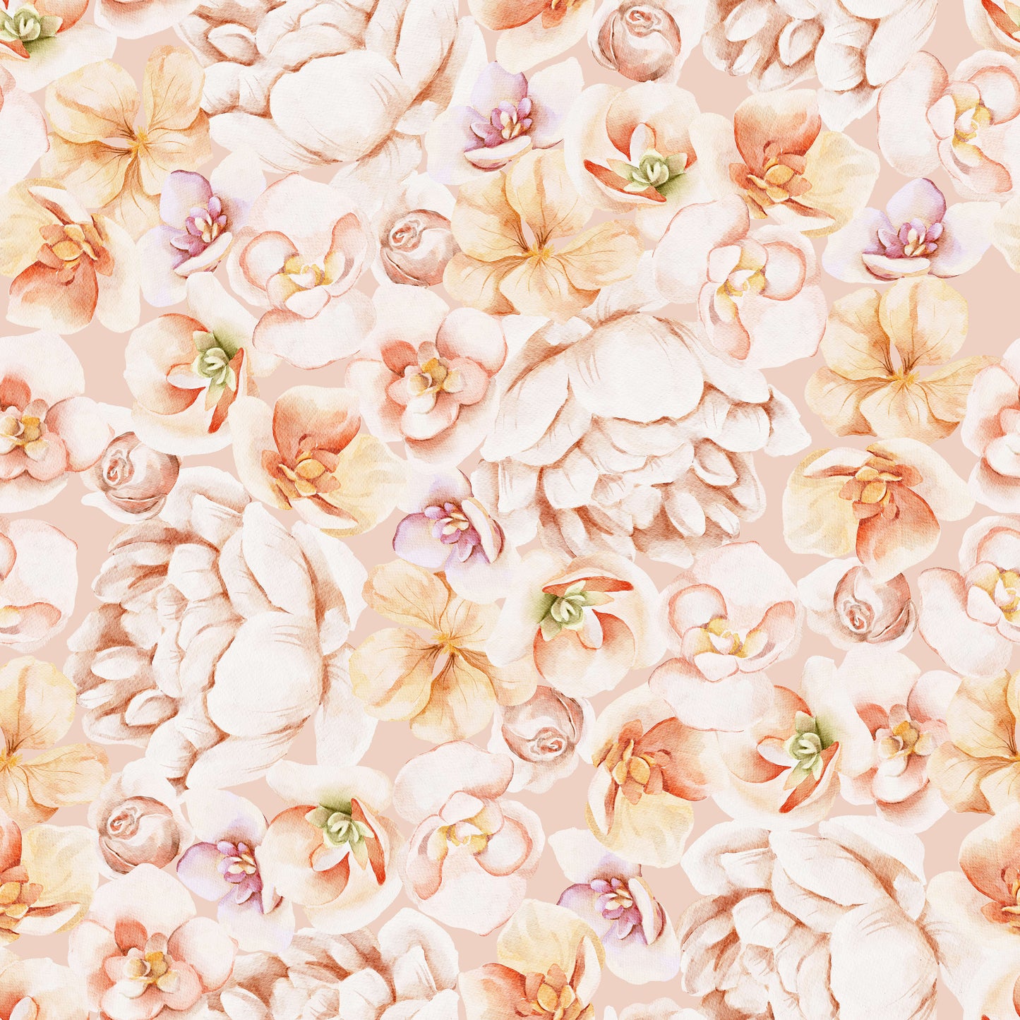 Pattern for printing on leather, acrylic, wood or cork for earring blanks or earring supplies in pattern style - Pattern -  Boho Floral - 14