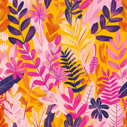 Bold Floral - 83