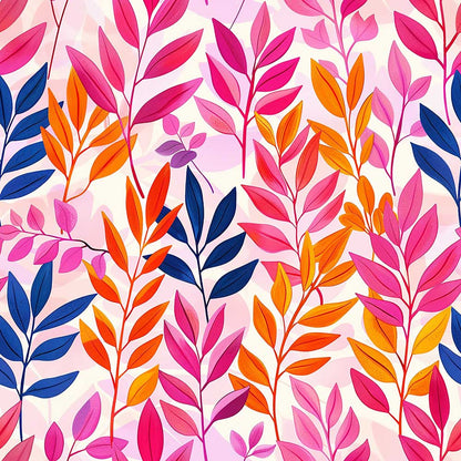 Bold Floral - 85