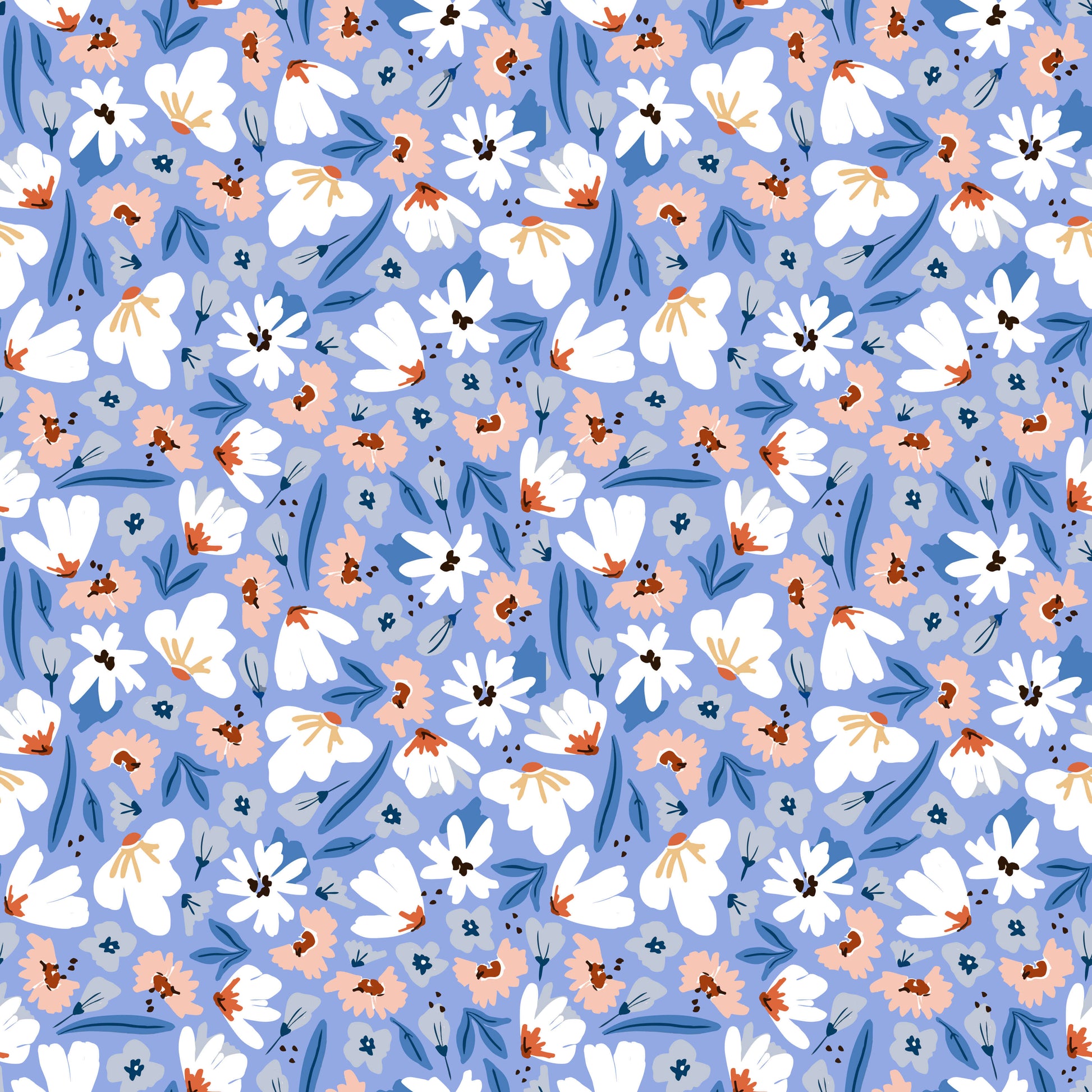 Pattern for printing on leather, acrylic, wood or cork for earring blanks or earring supplies in pattern style - Pattern -  Botanics - 01