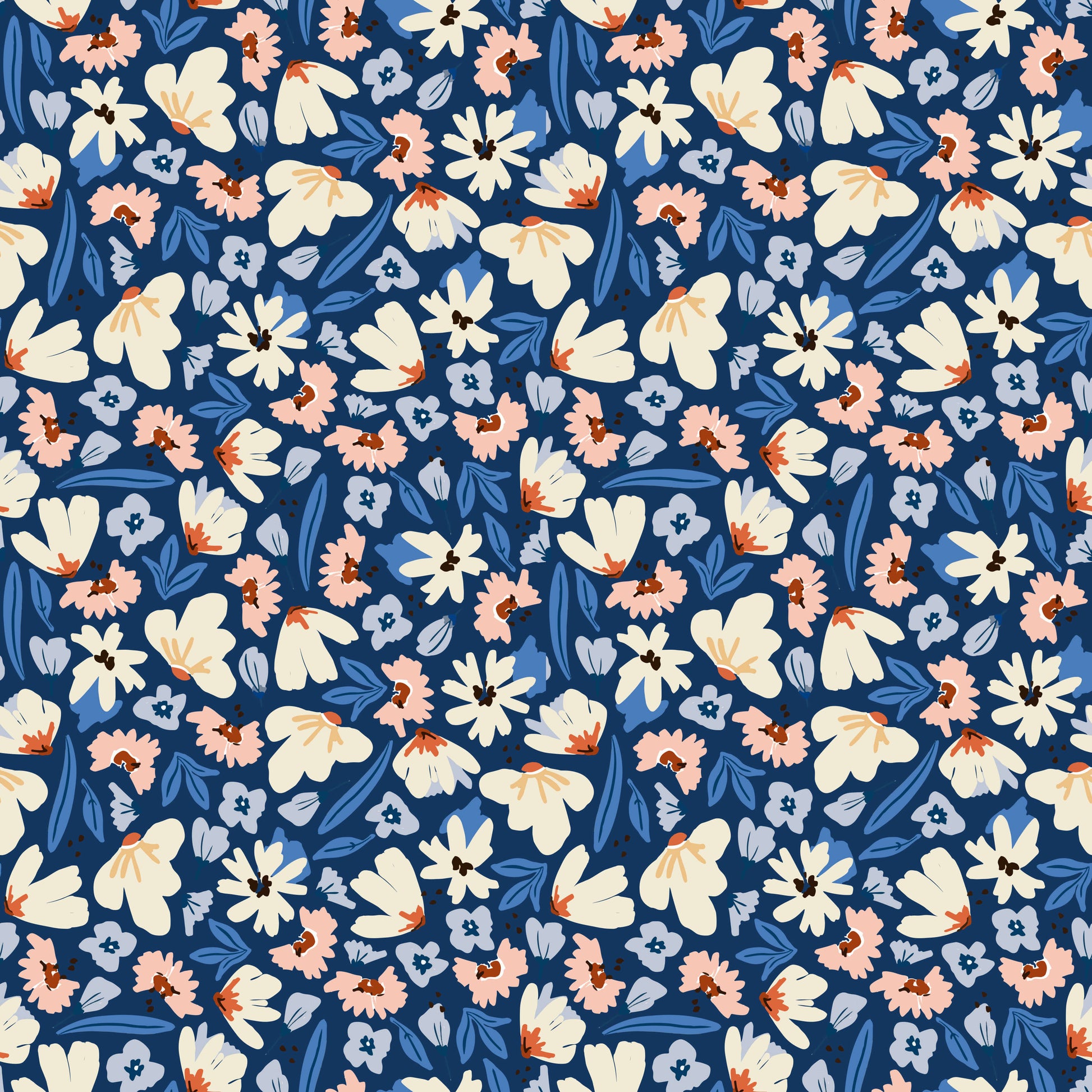Pattern for printing on leather, acrylic, wood or cork for earring blanks or earring supplies in pattern style - Pattern -  Botanics - 08