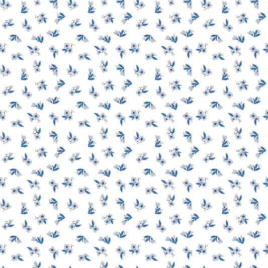 Pattern for printing on leather, acrylic, wood or cork for earring blanks or earring supplies in pattern style - Pattern -  Botanics - 09