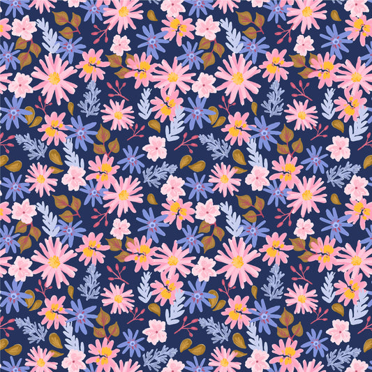 Pattern for printing on leather, acrylic, wood or cork for earring blanks or earring supplies in pattern style - Pattern -  Botanics - 10