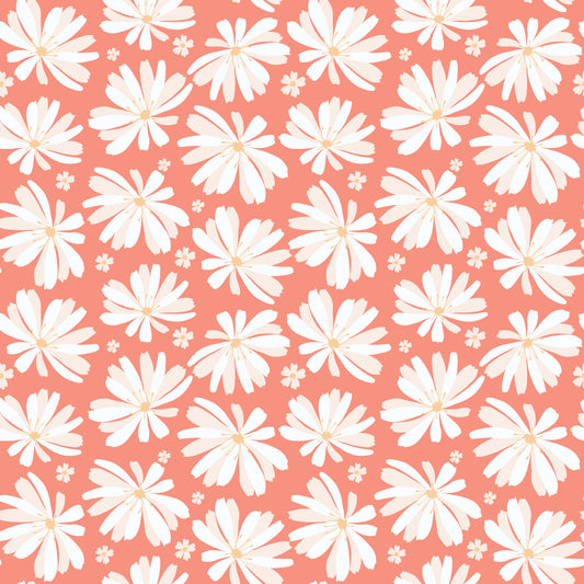 Pattern for printing on leather, acrylic, wood or cork for earring blanks or earring supplies in pattern style - Pattern -  Botanics - 17