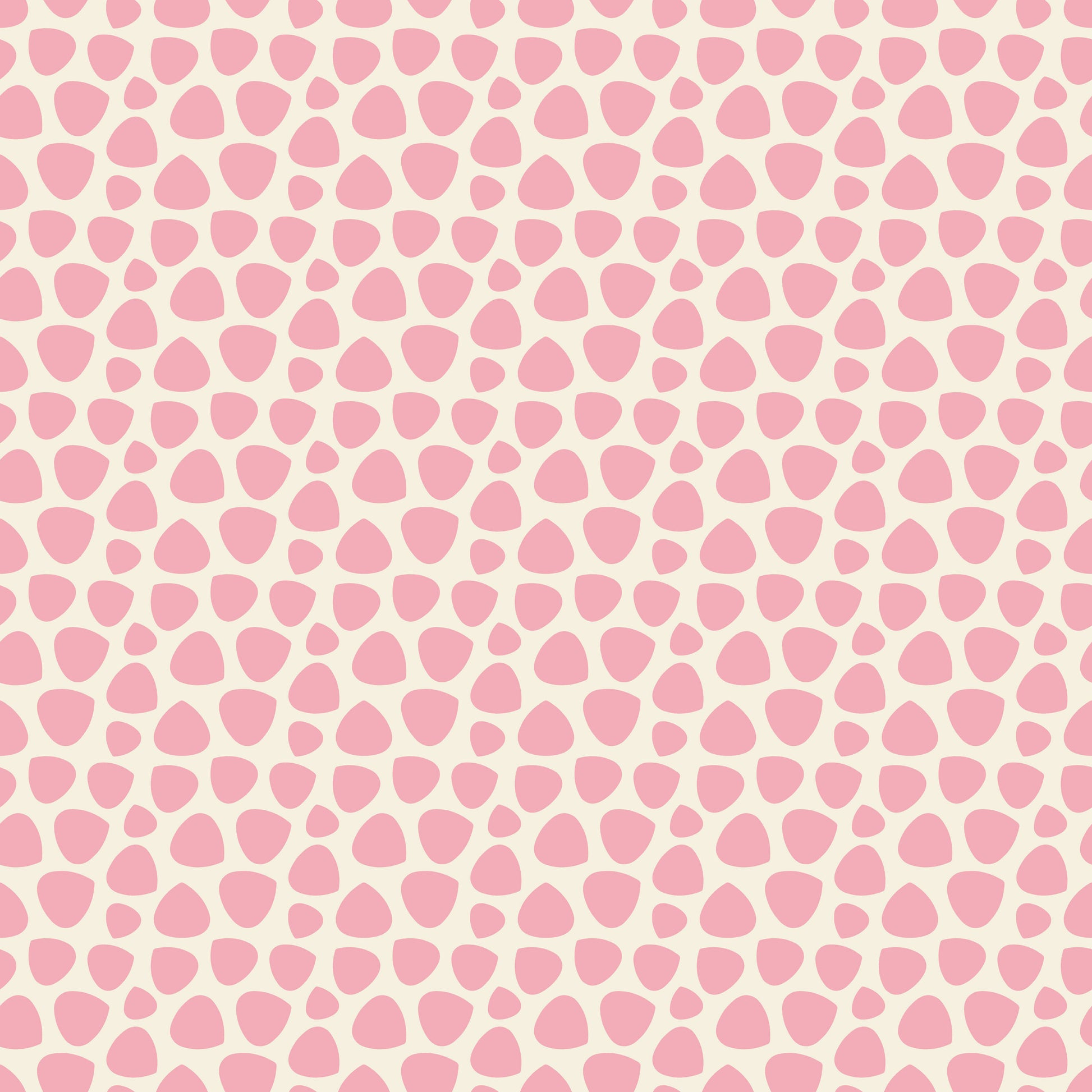 Pattern for printing on leather, acrylic, wood or cork for earring blanks or earring supplies in pattern style - Pattern -  Botanics - 20