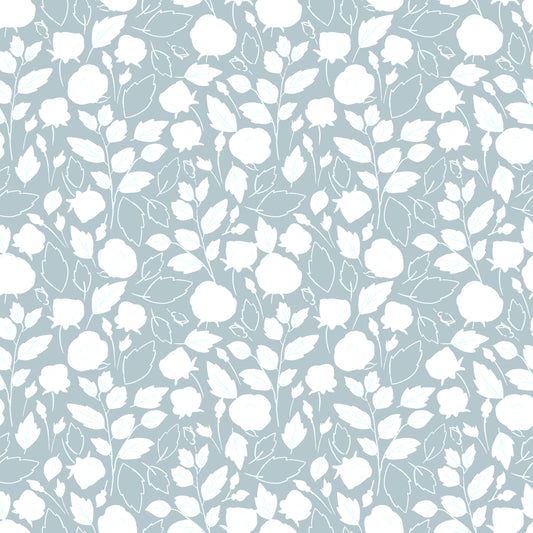 Pattern for printing on leather, acrylic, wood or cork for earring blanks or earring supplies in pattern style - Pattern -  Botanics - 23