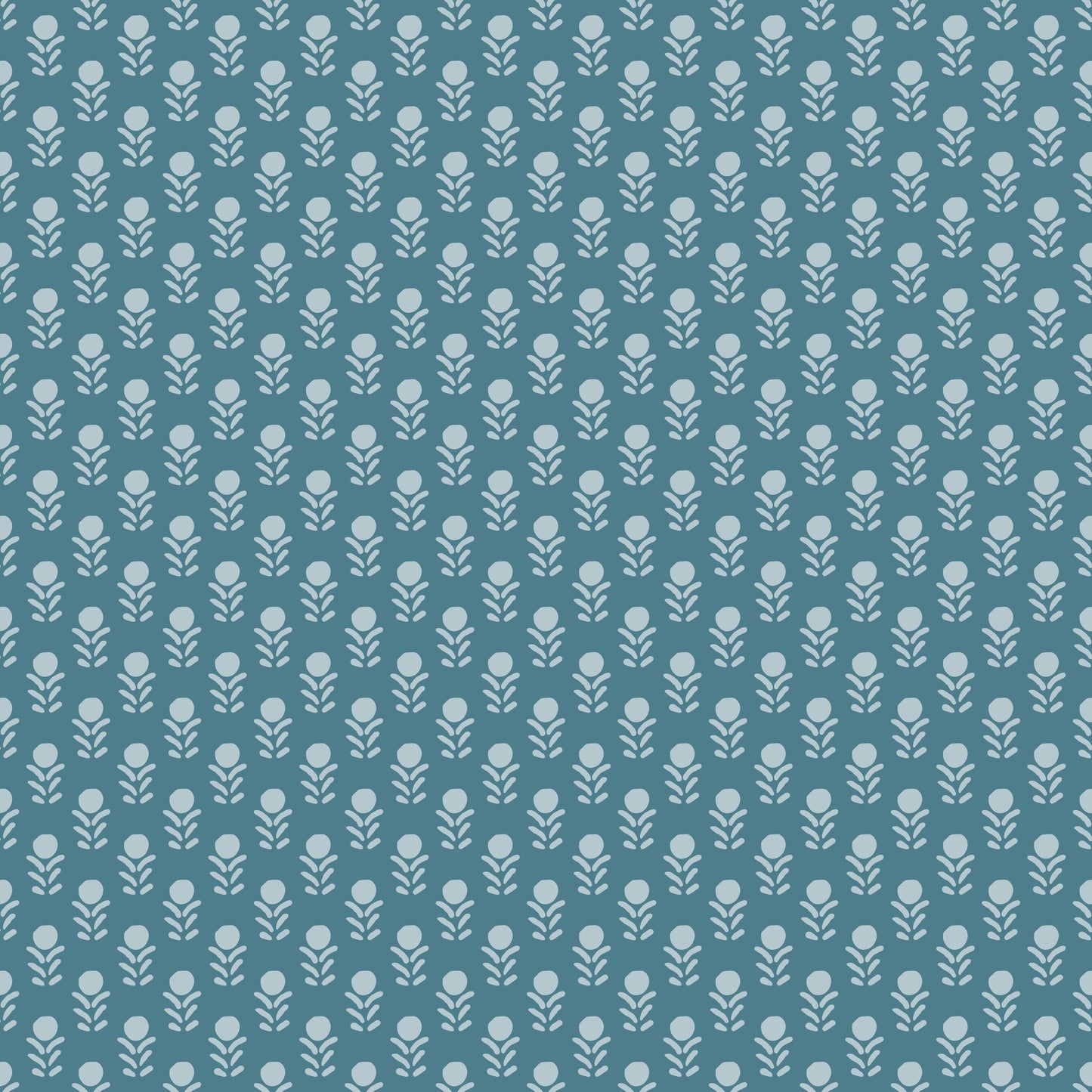 Pattern for printing on leather, acrylic, wood or cork for earring blanks or earring supplies in pattern style - Pattern -  Botanics - 26