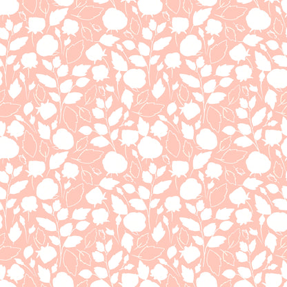 Pattern for printing on leather, acrylic, wood or cork for earring blanks or earring supplies in pattern style - Pattern -  Botanics - 28