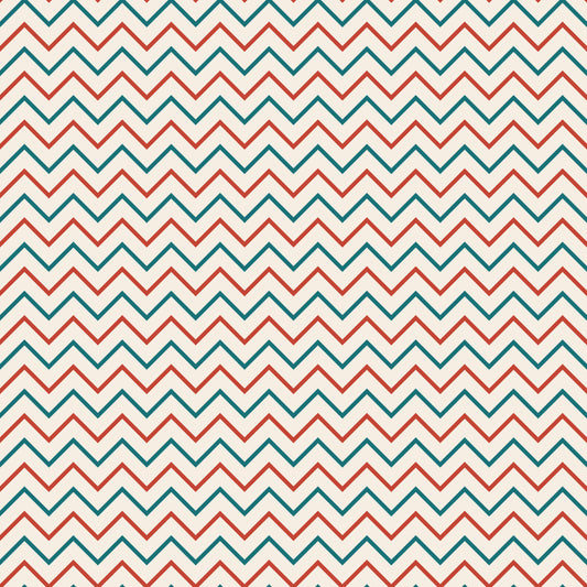 Chevron - 20