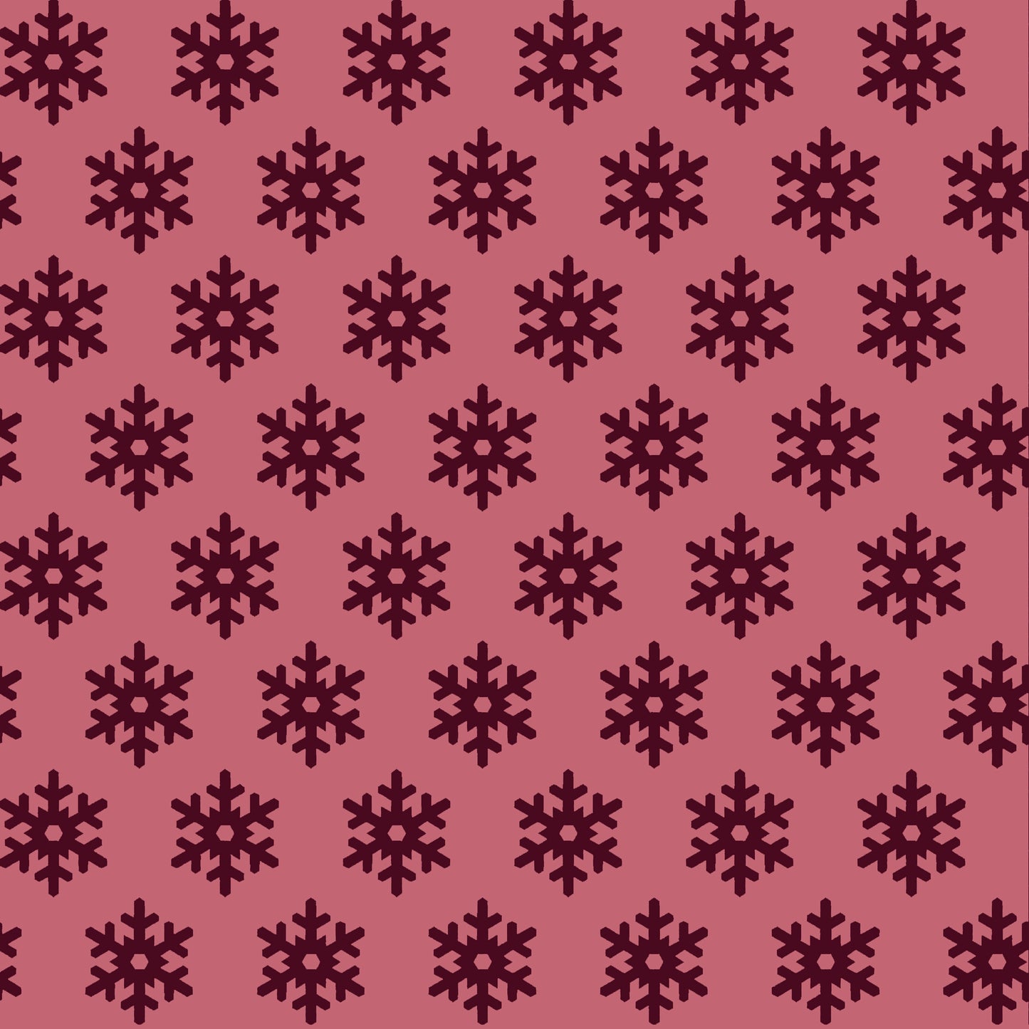 Pattern for printing on leather, acrylic, wood or cork for earring blanks or earring supplies in pattern style - Pattern -  Christmas - 101
