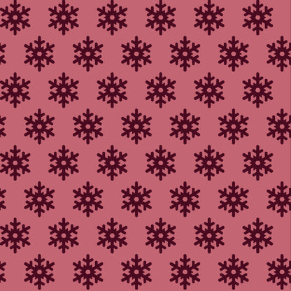 Pattern for printing on leather, acrylic, wood or cork for earring blanks or earring supplies in pattern style - Pattern -  Christmas - 101
