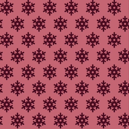 Pattern for printing on leather, acrylic, wood or cork for earring blanks or earring supplies in pattern style - Pattern -  Christmas - 101