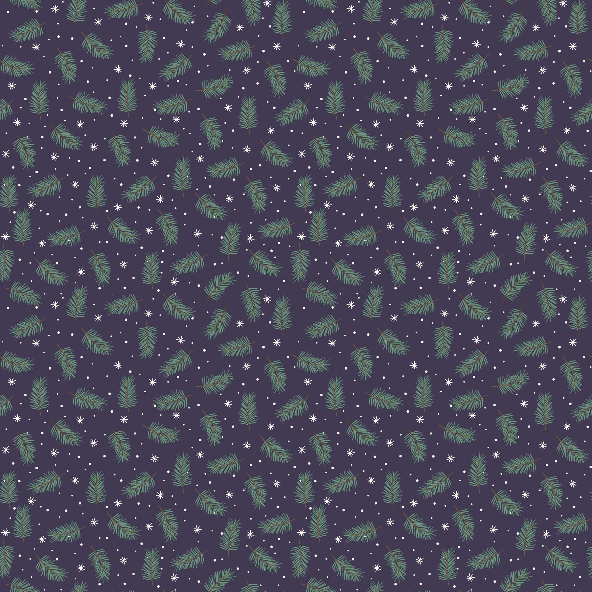 Pattern for printing on leather, acrylic, wood or cork for earring blanks or earring supplies in pattern style - Pattern -  Christmas - 103