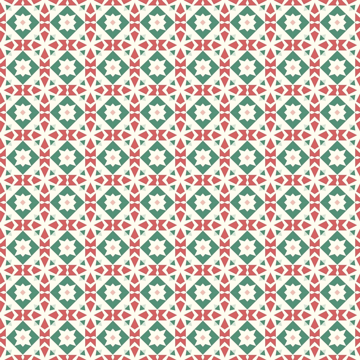 Pattern for printing on leather, acrylic, wood or cork for earring blanks or earring supplies in pattern style - Pattern -  Christmas - 104