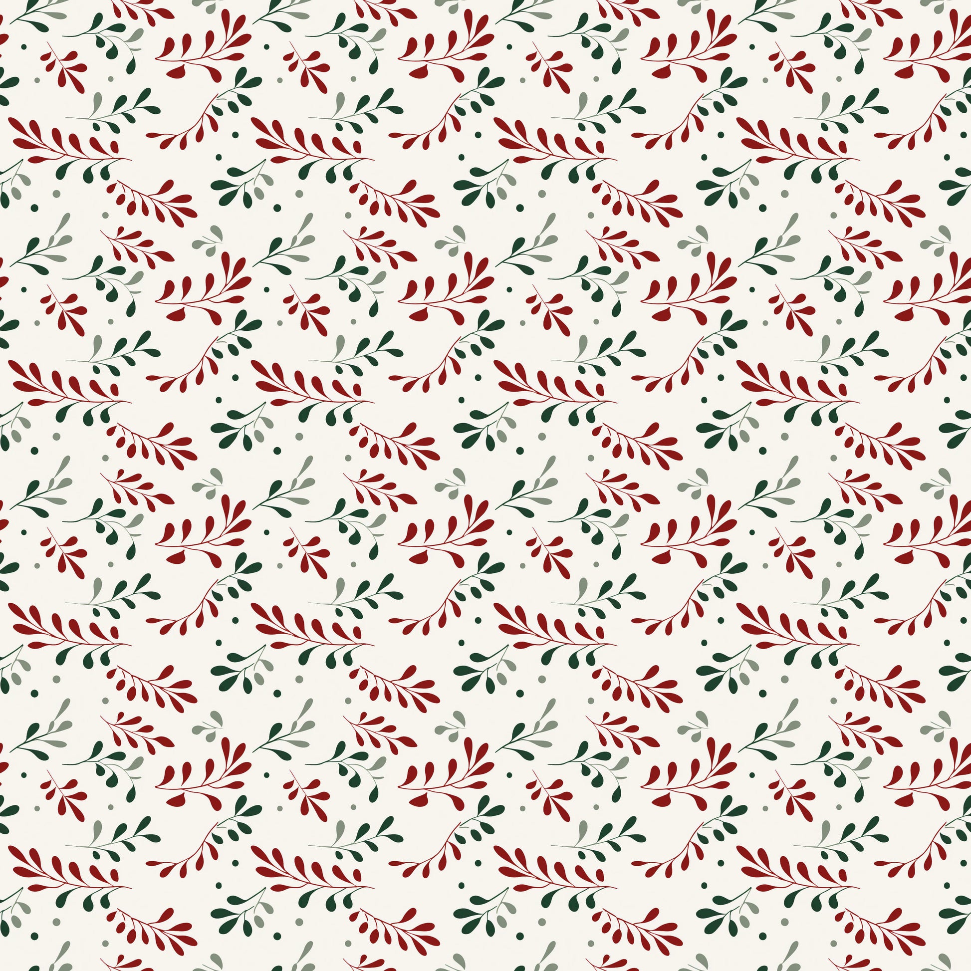 Pattern for printing on leather, acrylic, wood or cork for earring blanks or earring supplies in pattern style - Pattern -  Christmas - 106