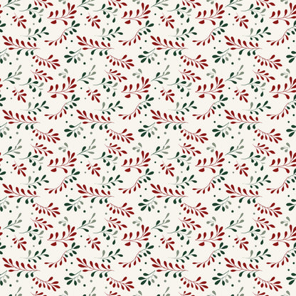 Pattern for printing on leather, acrylic, wood or cork for earring blanks or earring supplies in pattern style - Pattern -  Christmas - 106