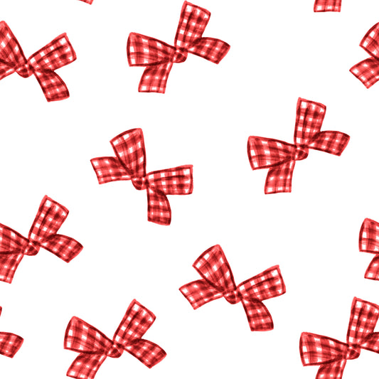 Pattern for printing on leather, acrylic, wood or cork for earring blanks or earring supplies in pattern style - Pattern -  Christmas - 107